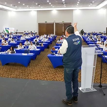 Administración distrital se reorganiza desde las nuevas urgencias ciudadanas