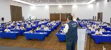 Administración distrital se reorganiza desde las nuevas urgencias ciudadanas