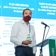 Administración distrital se reorganiza desde las nuevas urgencias ciudadanas