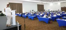 Administración distrital se reorganiza desde las nuevas urgencias ciudadanas