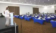 Datic presentó informe de gestión y avance de proyectos durante 2021