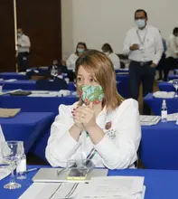 Datic presentó informe de gestión y avance de proyectos durante 2021