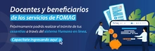 Guía del docente