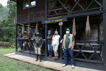 31 de julio, Día Mundial de los Guardabosques y Guardaparques  