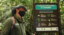 31 de julio, Día Mundial de los Guardabosques y Guardaparques  