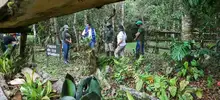31 de julio, Día Mundial de los Guardabosques y Guardaparques  