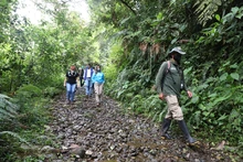 31 de julio, Día Mundial de los Guardabosques y Guardaparques  