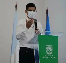 Secretaría de Desarrollo Territorial  ha ejecutado el 73% de su presupuesto