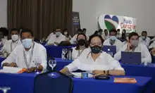 Debemos tener empatía para proyectar cambios y trasformaciones: Ospina