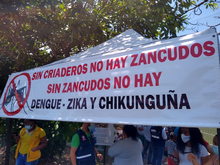 Cali pluriétnica se vacuna para ganarle la batalla al COVID 