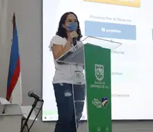 Avance del 62 % en la ejecución presupuestal reporta la Secretaría de Bienestar Social