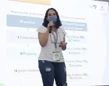 Avance del 62 % en la ejecución presupuestal reporta la Secretaría de Bienestar Social