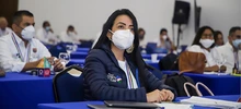En consejo de Gobierno se plantearon rutas de trabajo para la Administración Distrital