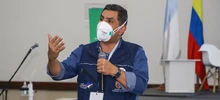 En consejo de Gobierno se plantearon rutas de trabajo para la Administración Distrital