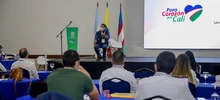 En consejo de Gobierno se plantearon rutas de trabajo para la Administración Distrital