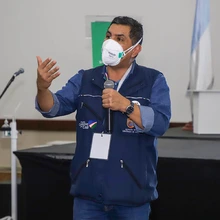 En consejo de Gobierno se plantearon rutas de trabajo para la Administración Distrital