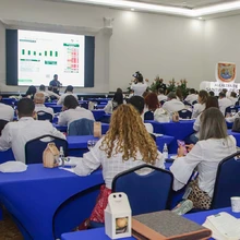 En consejo de Gobierno se plantearon rutas de trabajo para la Administración Distrital