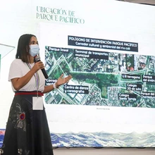 En consejo de Gobierno se plantearon rutas de trabajo para la Administración Distrital