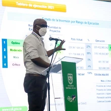 En consejo de Gobierno se plantearon rutas de trabajo para la Administración Distrital