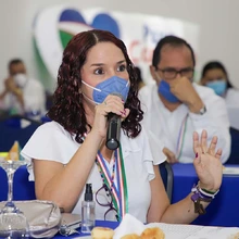 En consejo de Gobierno se plantearon rutas de trabajo para la Administración Distrital