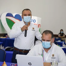 En consejo de Gobierno se plantearon rutas de trabajo para la Administración Distrital