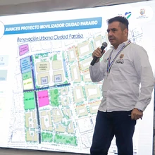 En consejo de Gobierno se plantearon rutas de trabajo para la Administración Distrital