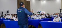En consejo de Gobierno se plantearon rutas de trabajo para la Administración Distrital