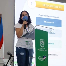 En consejo de Gobierno se plantearon rutas de trabajo para la Administración Distrital