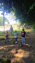 Exitosa jornada de avistamiento de aves en el Club Tequendama