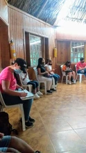 Exitosa jornada de avistamiento de aves en el Club Tequendama