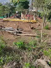 DAGMA acompaña proceso de recuperación de predios en Cristo Rey  