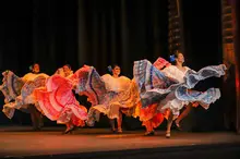 Las tradiciones campesinas, protagonistas en la segunda gala del Encuentro Mercedes Montaño 2021