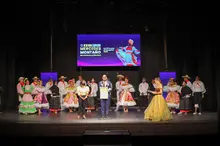 Las tradiciones campesinas, protagonistas en la segunda gala del Encuentro Mercedes Montaño 2021