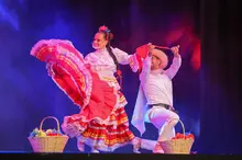 Las tradiciones campesinas, protagonistas en la segunda gala del Encuentro Mercedes Montaño 2021