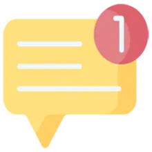 Notificaciones por aviso