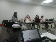 Secretaría de Educación y veeduría ciudadana del PAE trabajan articuladamente por la niñez y juventud de Cali 