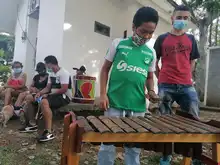 Cariño a la Calle se tomó el barrio San Nicolás