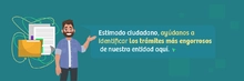 Trámites engorrosos