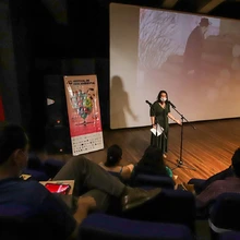  ‘EcoCine al Barrio’ con el DAGMA, en el marco del 4to FINCALI