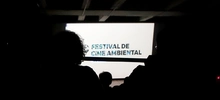  ‘EcoCine al Barrio’ con el DAGMA, en el marco del 4to FINCALI