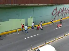 Esta noche no hay tránsito en el túnel mundialista, estará cerrado por mantenimiento 