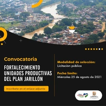 Nuevas convocatorias para seguir reactivando la economía de Cali