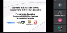 Ciclo de alfabetización para personas mayores de 15 años iniciará a mediados de agosto