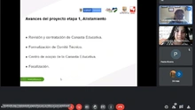 Ciclo de alfabetización para personas mayores de 15 años iniciará a mediados de agosto