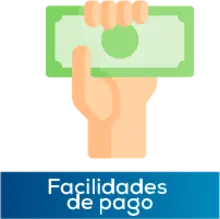 Facilidades de pago