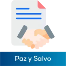 Paz y Salvo