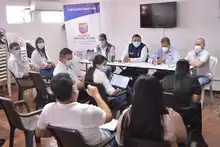 Alcaldía de Cali permitirá aforo de hasta el 25% en estadio Pascual Guerrero