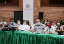 Alcaldía evaluará nivel de riesgo de cada uno de los 333 ediles de Cali 