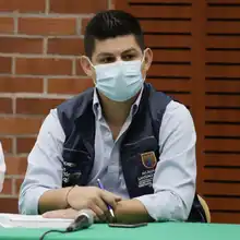 Alcaldía evaluará nivel de riesgo de cada uno de los 333 ediles de Cali 