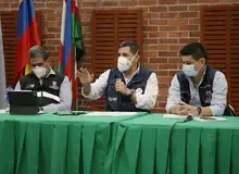 Alcaldía evaluará nivel de riesgo de cada uno de los 333 ediles de Cali 